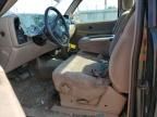 2002 Chevrolet Silverado K2500 Heavy Duty