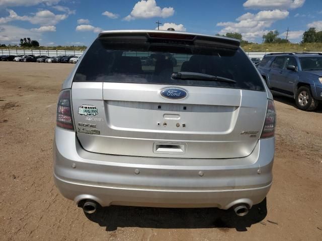 2010 Ford Edge Sport