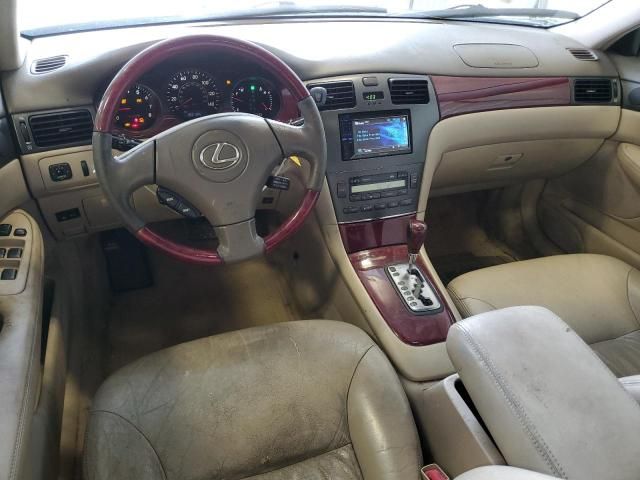 2003 Lexus ES 300