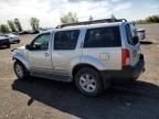 2009 Nissan Pathfinder S