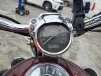 2008 Harley-Davidson XL1200 C