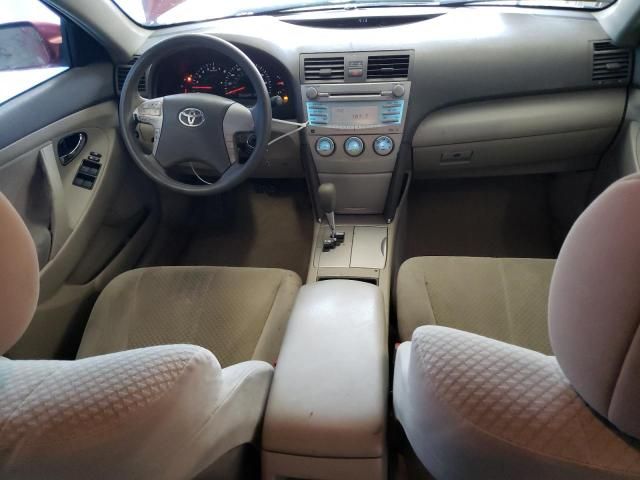 2008 Toyota Camry LE