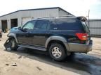 2003 Toyota Sequoia SR5