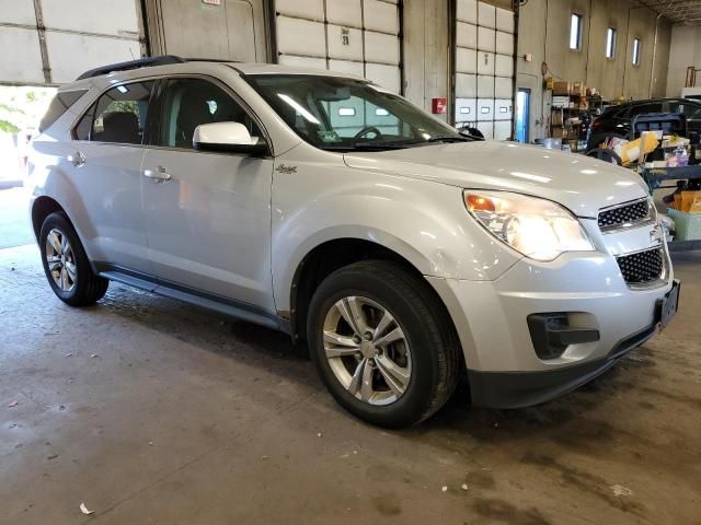 2010 Chevrolet Equinox LT