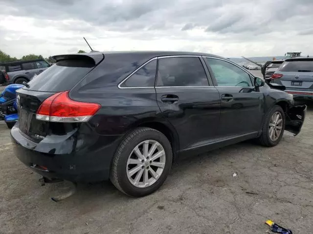 2012 Toyota Venza LE