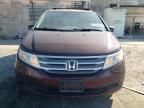 2013 Honda Odyssey EXL