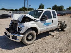 Ford Vehiculos salvage en venta: 2011 Ford F250 Super Duty