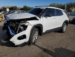 2021 Chevrolet Trailblazer LS en venta en Las Vegas, NV