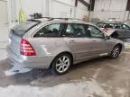 2005 Mercedes-Benz C 240 Sportwagon 4matic