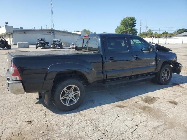 2013 Toyota Tacoma Double Cab Long BED