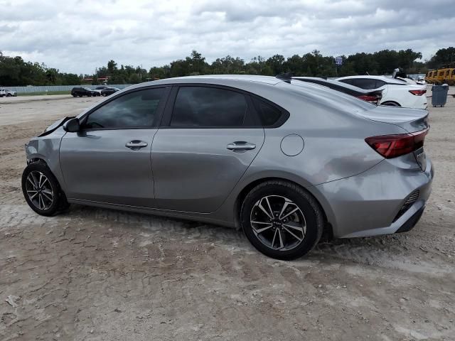 2023 KIA Forte LX