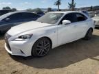 2016 Lexus IS 200T