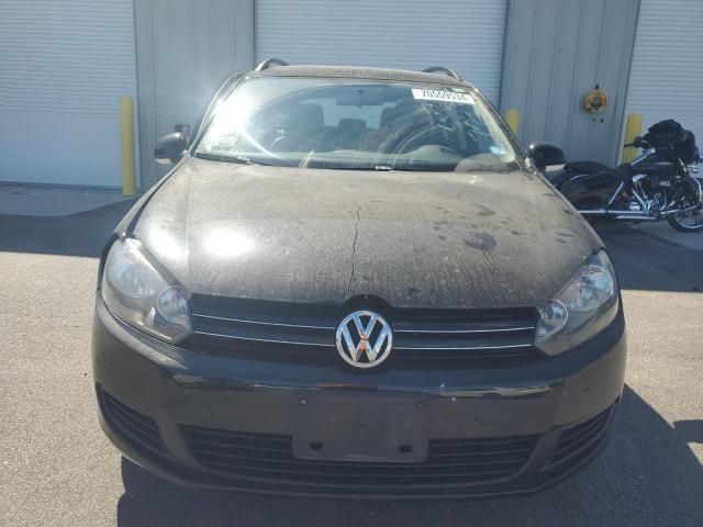 2014 Volkswagen Jetta TDI