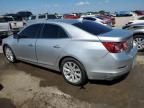 2016 Chevrolet Malibu Limited LTZ