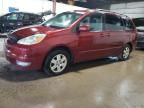 2004 Toyota Sienna XLE