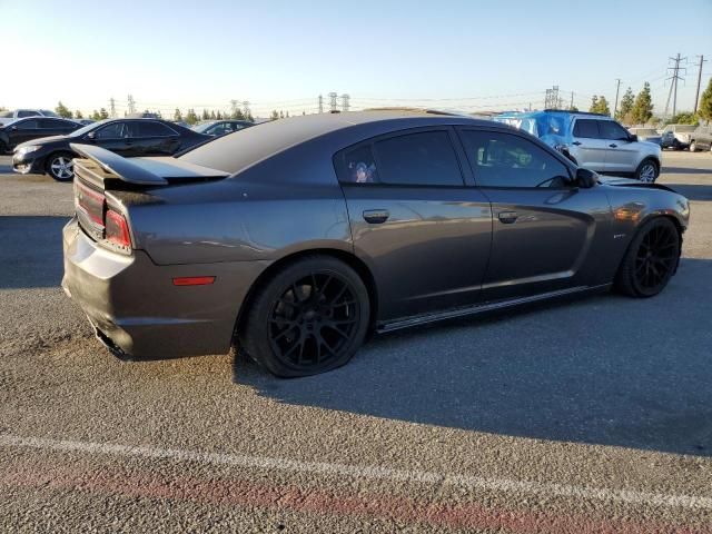 2014 Dodge Charger R/T