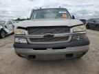 2004 Chevrolet Avalanche K1500