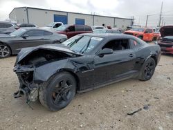 2011 Chevrolet Camaro LT en venta en Haslet, TX