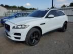 2017 Jaguar F-PACE Premium