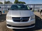 2012 Dodge Grand Caravan SE