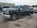 2017 Chevrolet Silverado C1500 LT