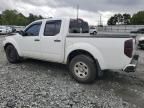 2018 Nissan Frontier S