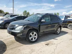 Lexus Vehiculos salvage en venta: 2006 Lexus RX 330