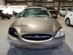 2002 Ford Taurus SE