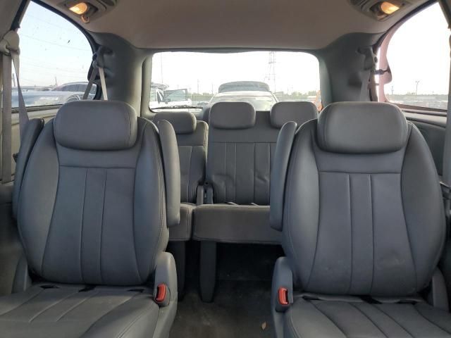 2006 Chrysler Town & Country Touring