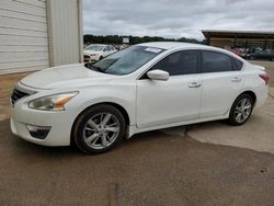 Nissan salvage cars for sale: 2013 Nissan Altima 2.5