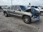 2002 Chevrolet Silverado C1500