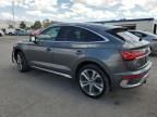 2024 Audi Q5 Sportback PRM PLS 45