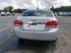 2016 Chevrolet Cruze Limited LTZ