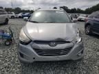 2012 Hyundai Tucson GLS