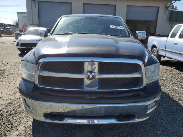 2010 Dodge RAM 1500