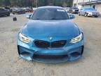 2016 BMW M2