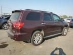 2010 Toyota Sequoia Platinum