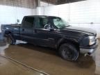 2003 Chevrolet Silverado K1500 Heavy Duty