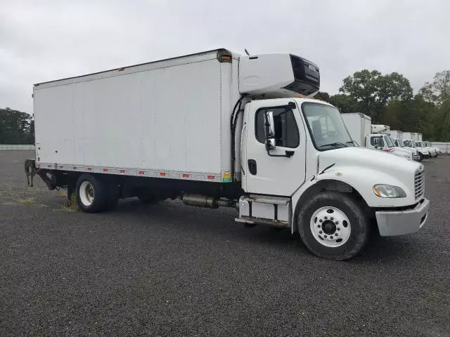 2017 Freightliner M2 106 Medium Duty