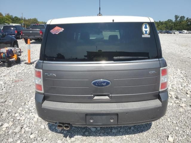 2009 Ford Flex SEL