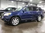 2008 Honda CR-V EXL