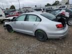 2015 Volkswagen Jetta GLI