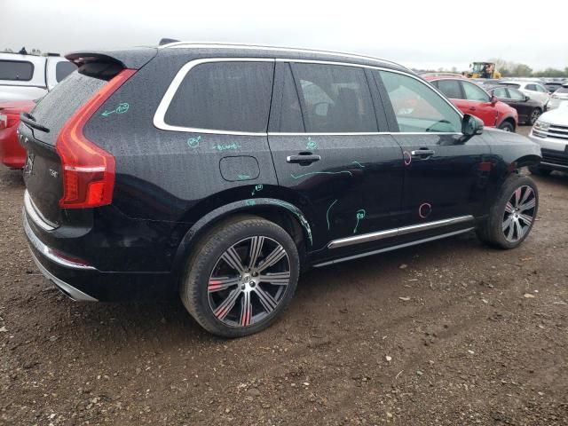 2020 Volvo XC90 T6 Inscription