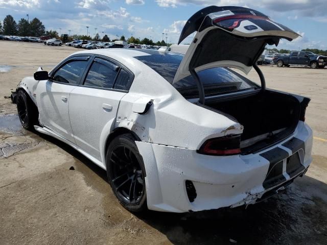 2021 Dodge Charger Scat Pack