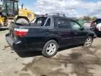 2006 Subaru Baja Sport