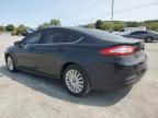 2014 Ford Fusion SE Hybrid