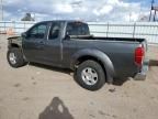 2008 Nissan Frontier King Cab LE