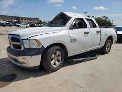 2018 Dodge RAM 1500 ST en venta en Wilmer, TX