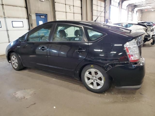 2009 Toyota Prius