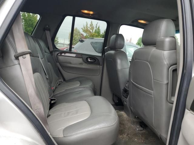 2004 GMC Envoy